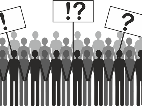 Que signifie le mot «politique»?
