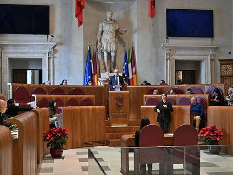 BILANCIO, LEGA: “SPRECHI E CITTA’ IN ABBANDONO. NO AL BILANCIO FALLIMENTARE DI GUALTIERI”