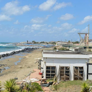OSTIA, (LEGA): “SPIAGGE SENZA SERVIZI E STABILIMENTI CHIUSI. PRESENTATA INTERROGAZIONE: RISPOSTE SUBITO”