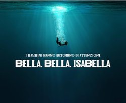 bella, bella, Isabella