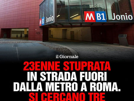SICUREZZA, SANTORI (LEGA): “GUALTIERI ASSENTE MENTRE GLI STUPRI SI MOLTIPLICANO”. Roma senza Sindaco sulla sicurezza