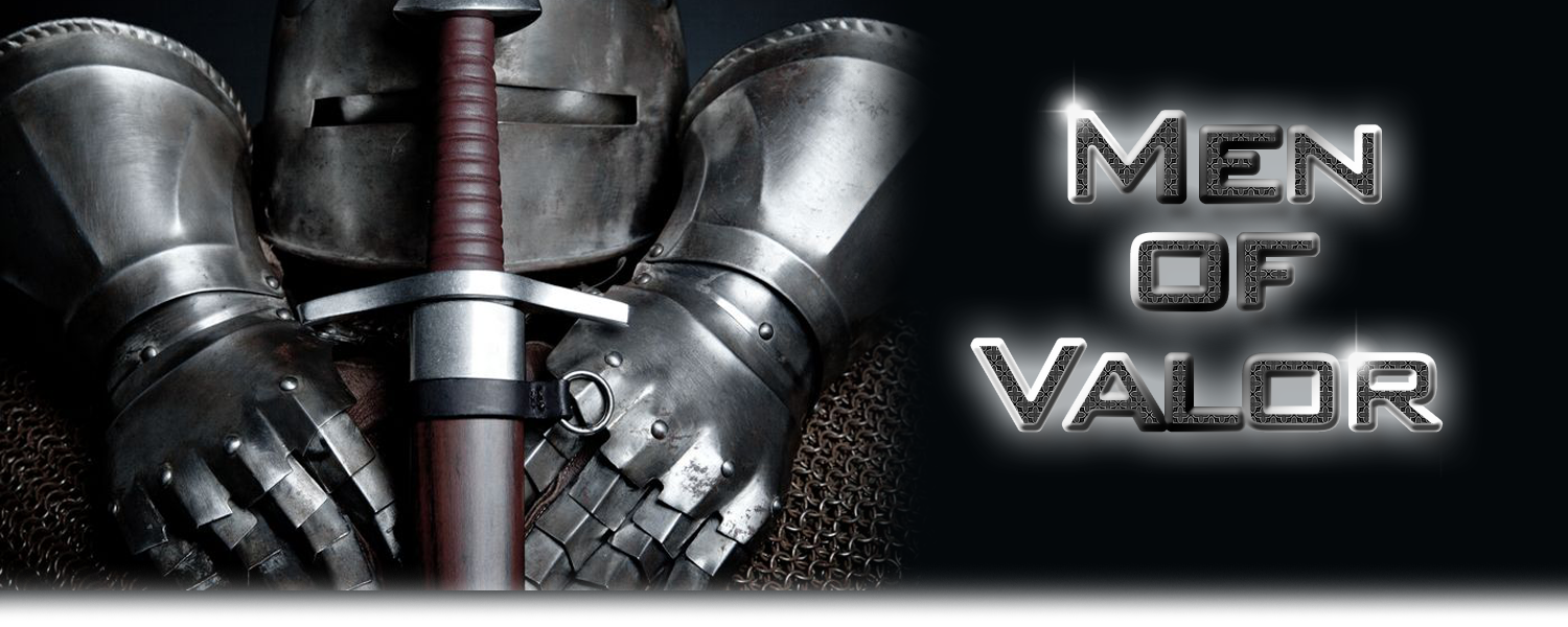Men of Valor