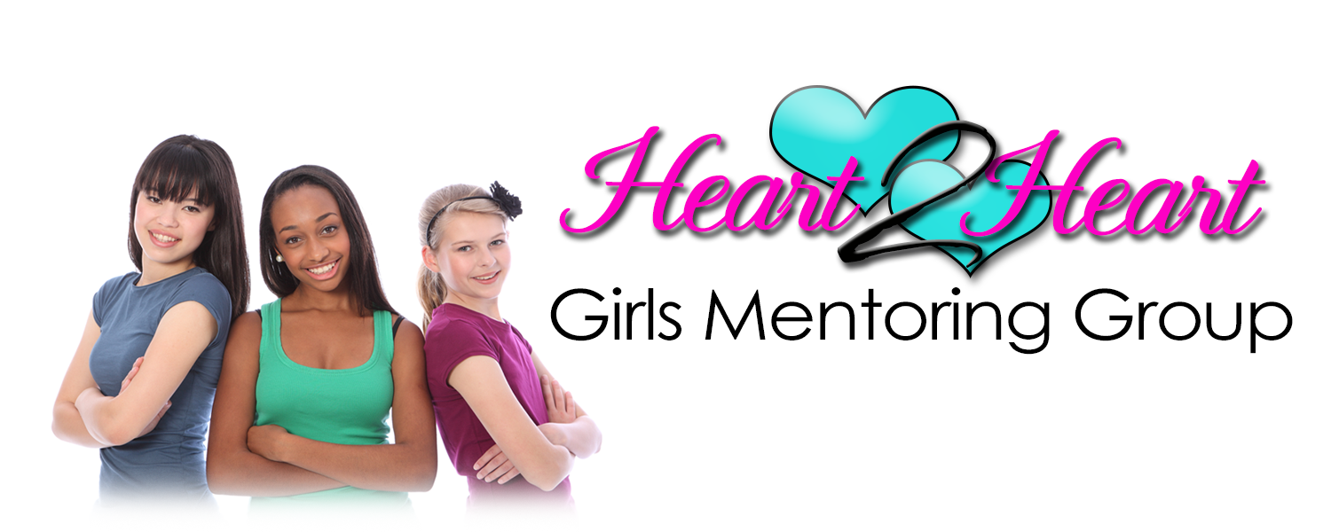 Heart 2 Heart Girls Mentoring Grouip