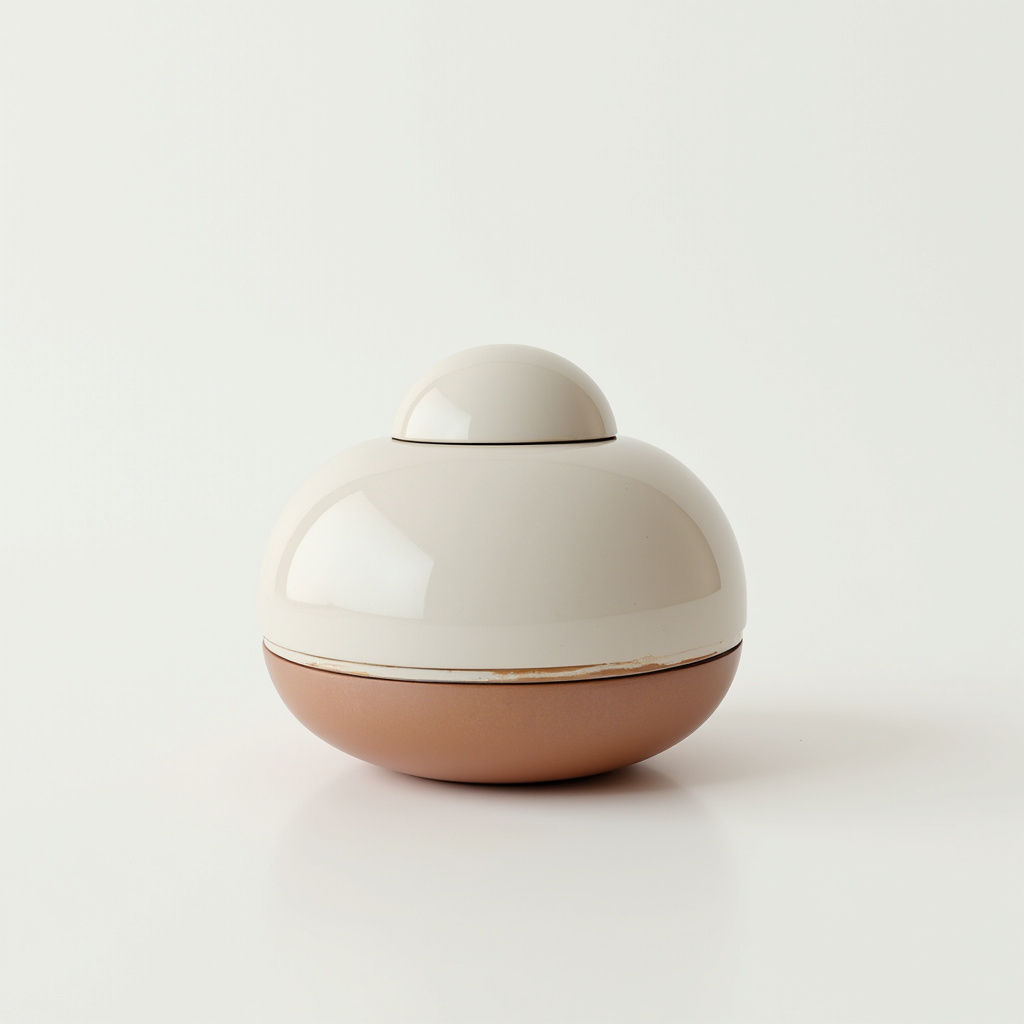 Aardse Echo Urn