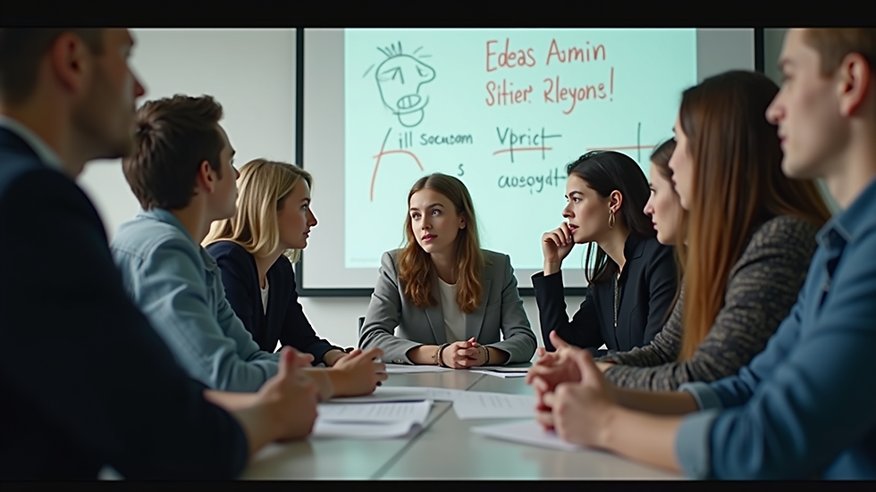 Top Tips for Successful Student Film Fundraising