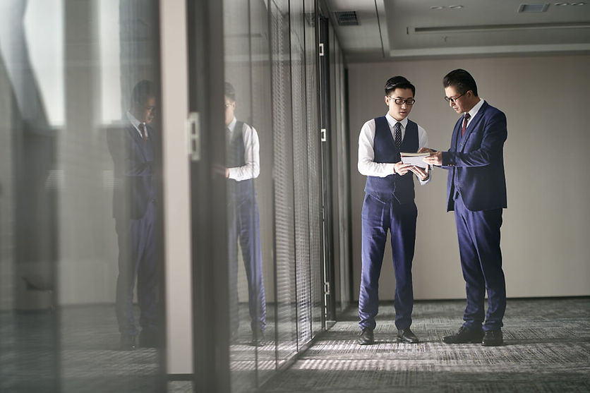 Trusted Wealth Management Services in Ontario