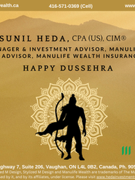 Happy Dussehra