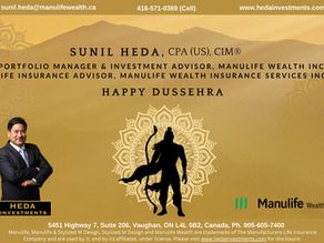 Happy Dussehra