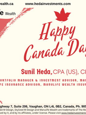 Canada Day