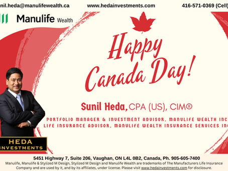 Canada Day