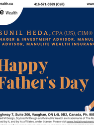 Father’s Day