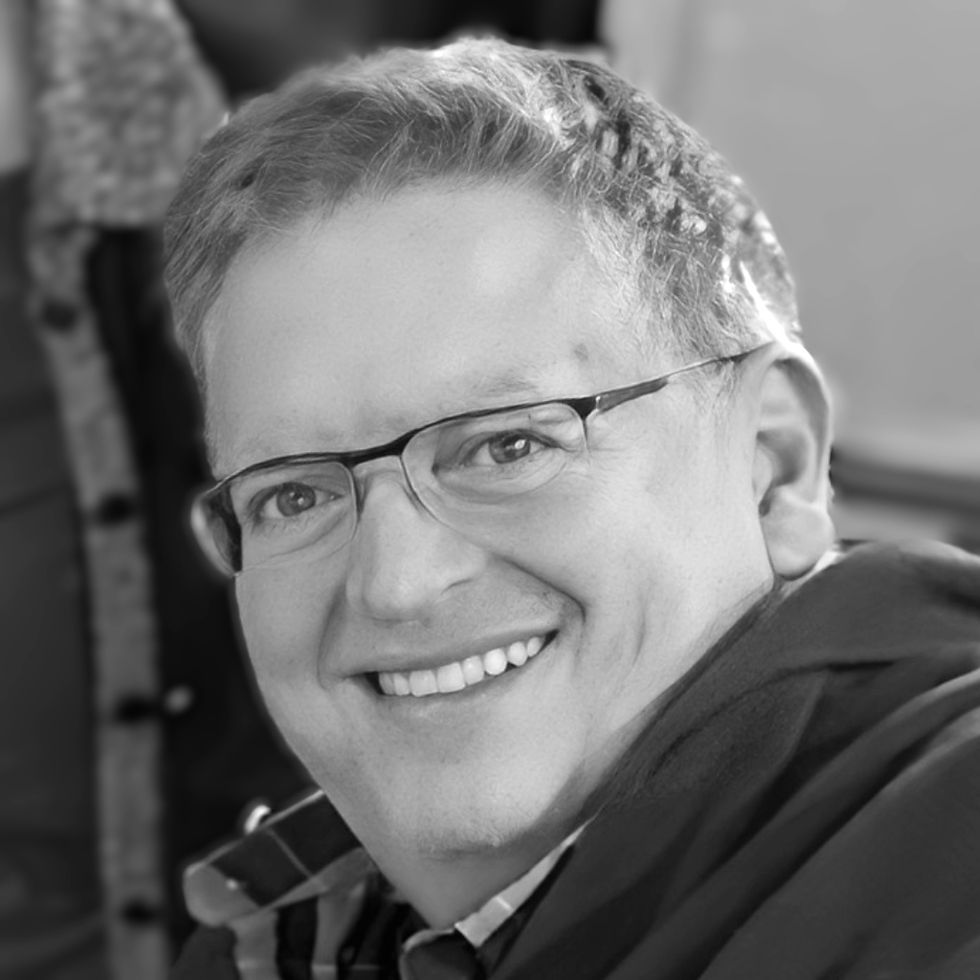 Rick Fortney
