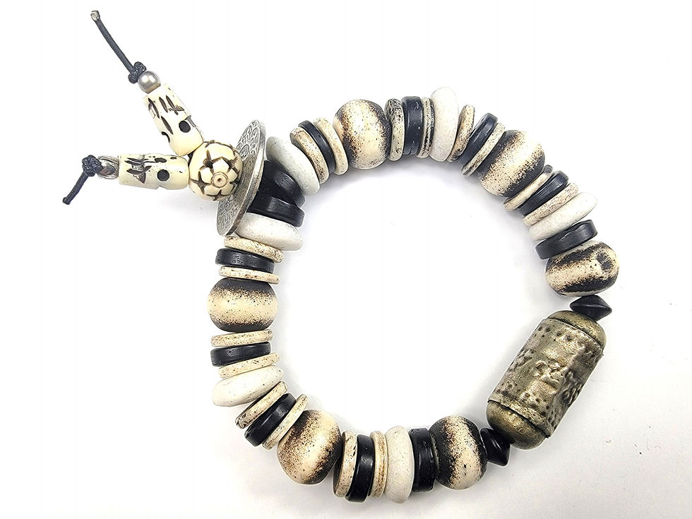 Rick's Cafe Américain Bracelet