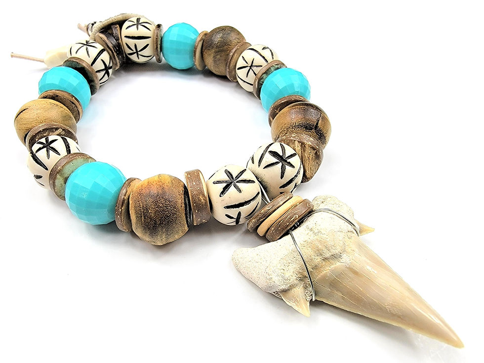 Thumbnail: Seychelles Bracelet