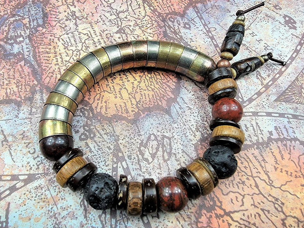 Thumbnail: Lalibela Bracelet