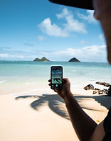 Islands To Highlands Lifestyl Beach - jeremy bishop