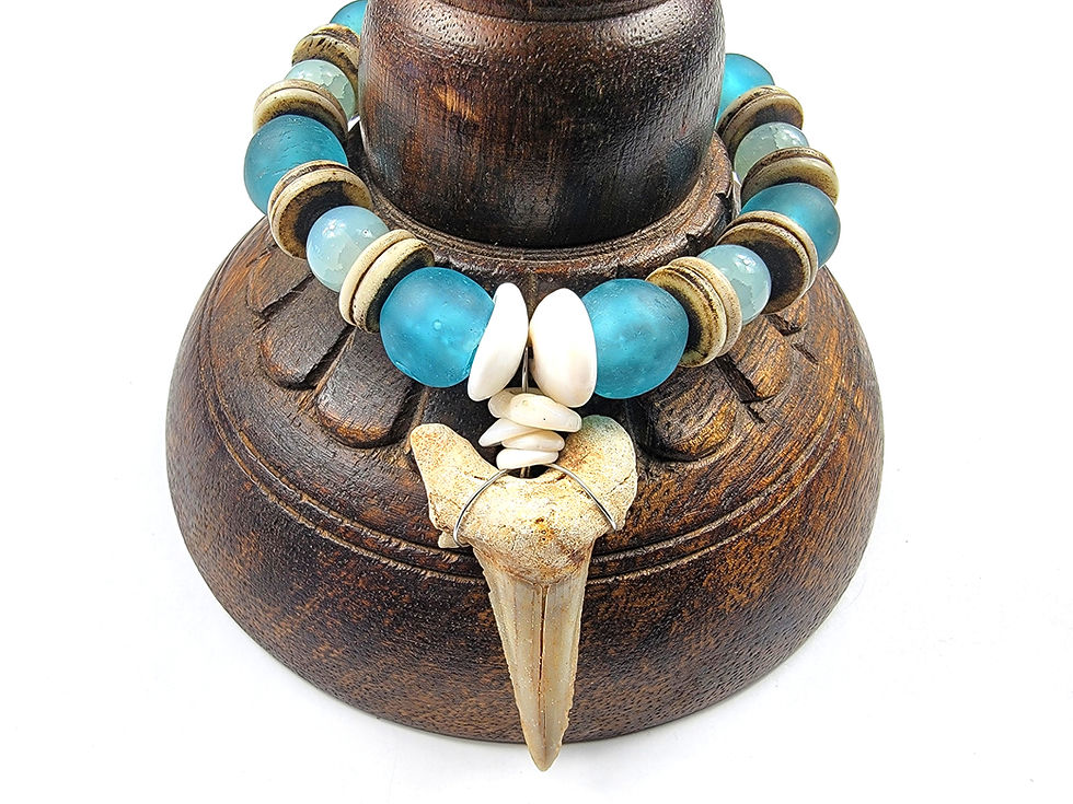 Thumbnail: Photo of the Islands to Highlands Mighty Maldives Bracelet.