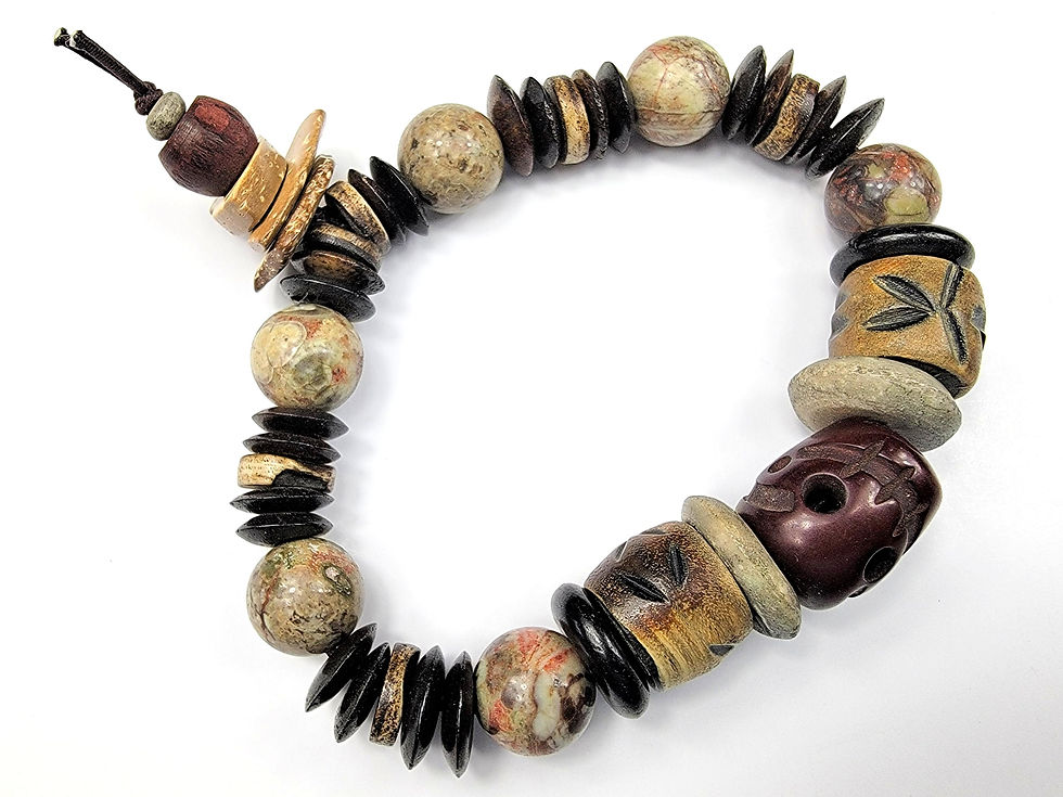 Carthage Tunisia Bracelet