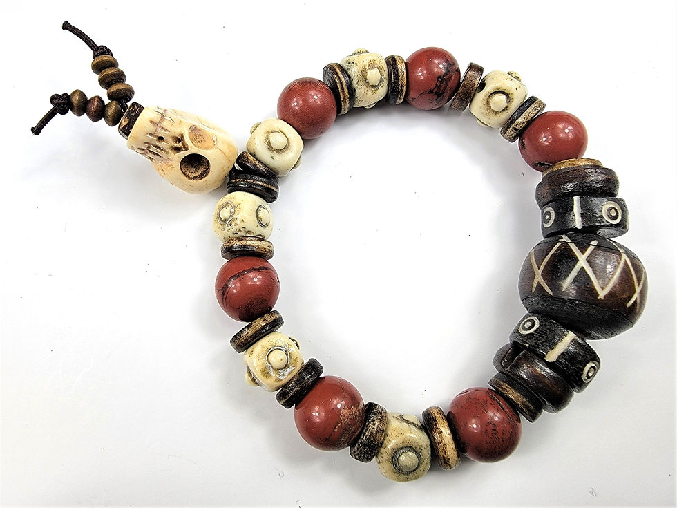 Sidi Bombay Bracelet