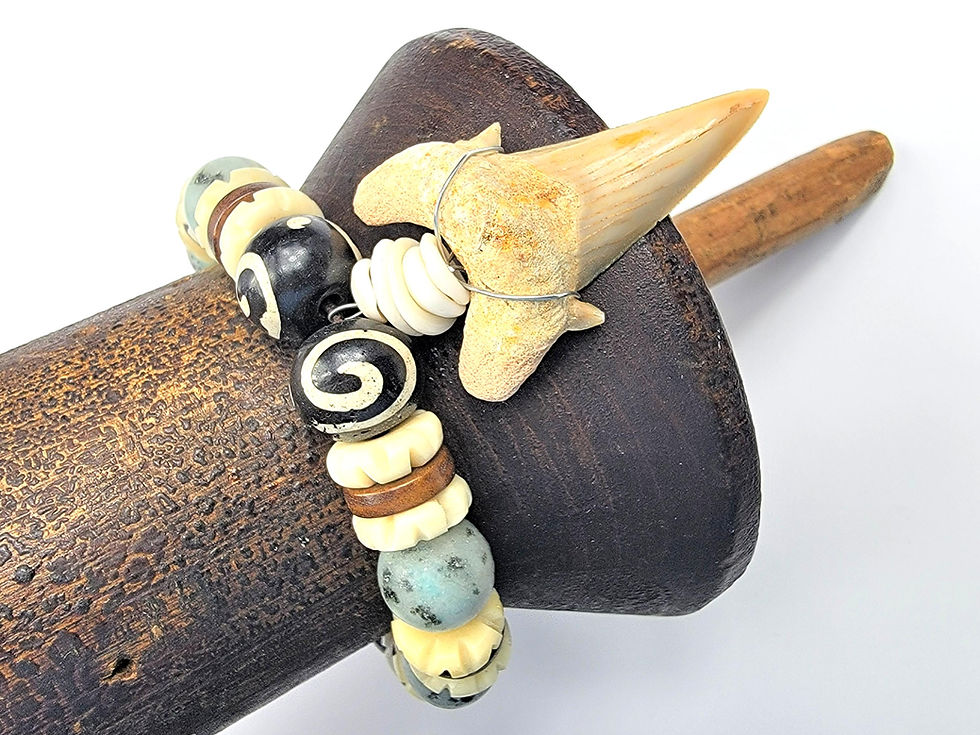 Thumbnail: Mo'orea Island Bracelet