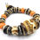 Thumbnail: Front view of the Islands To Highlands Ganges Bracelet.