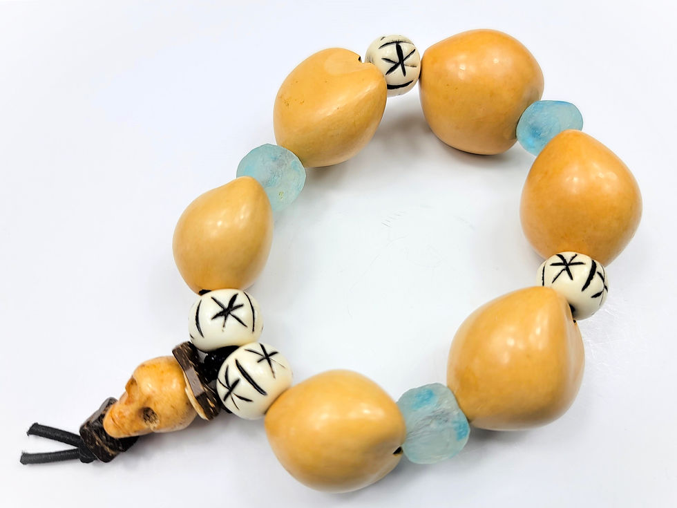 Thumbnail: Tafa Tafa Beach Bracelet
