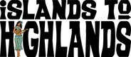 Islands To Highlands Logo Version 2