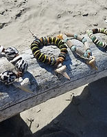 Islands To Highlands Bracelets