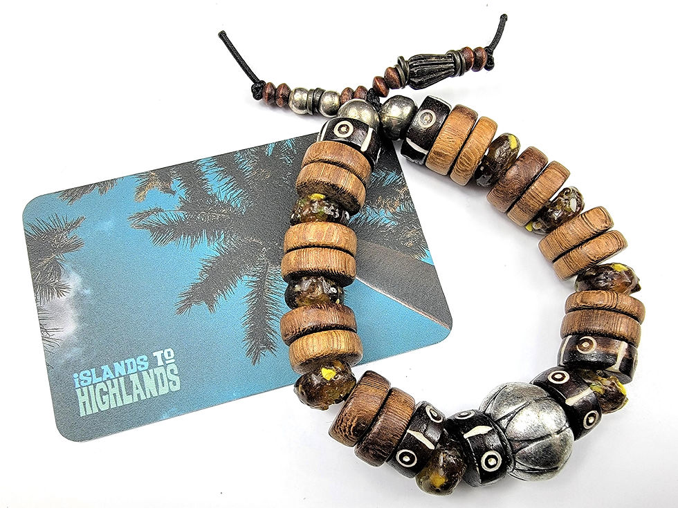 Thumbnail: Cordoba Bracelet