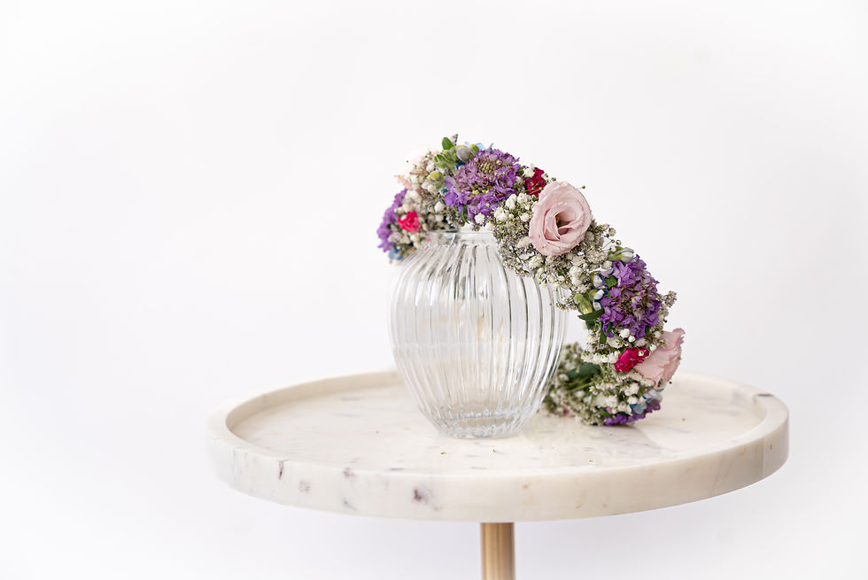 תמונה ממוזערת: זר ראש אאורה