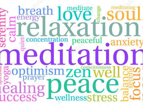 Meditation