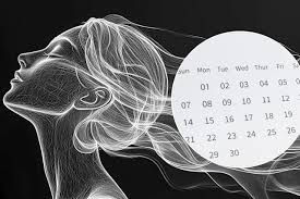 Calendar to book psychic reading