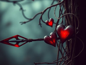 Why Can’t I let them go?