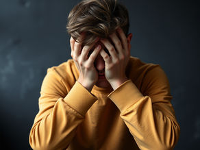 10 Signs Your Energy Is Blocked and How To Fix It!