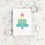 Thumbnail: Gift Tree Greeting Cards
