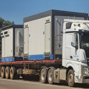 Road Train