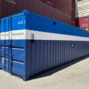 Container Conversions