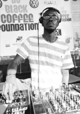 black coffee foundation sa