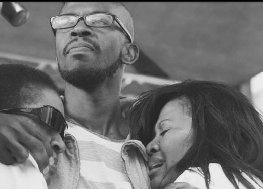 black coffee foundation sa launch
