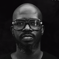 Black Coffee logo