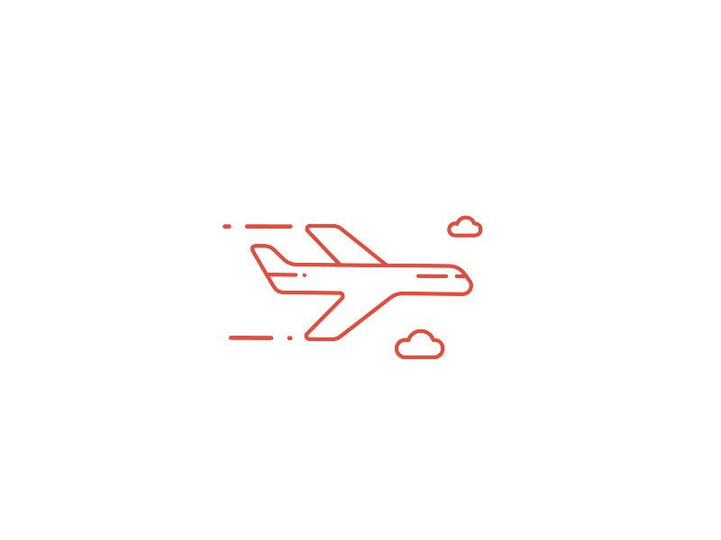 City Points Luxury Transportation Animation