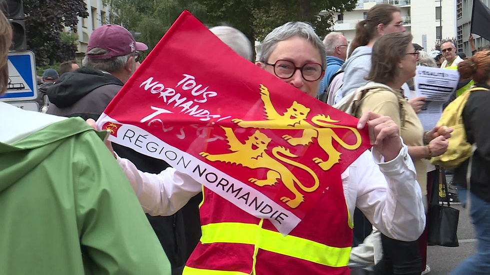 Après une rentrée sociale historique, le Premier ministre doit entendre les salarié·es !