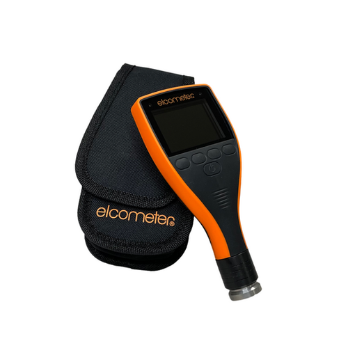 224 Digital Surface Profile Gauge Jenflow Systems Ltd