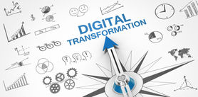 Kompass Digitale Transformation