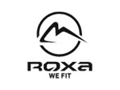 Roxa Logo