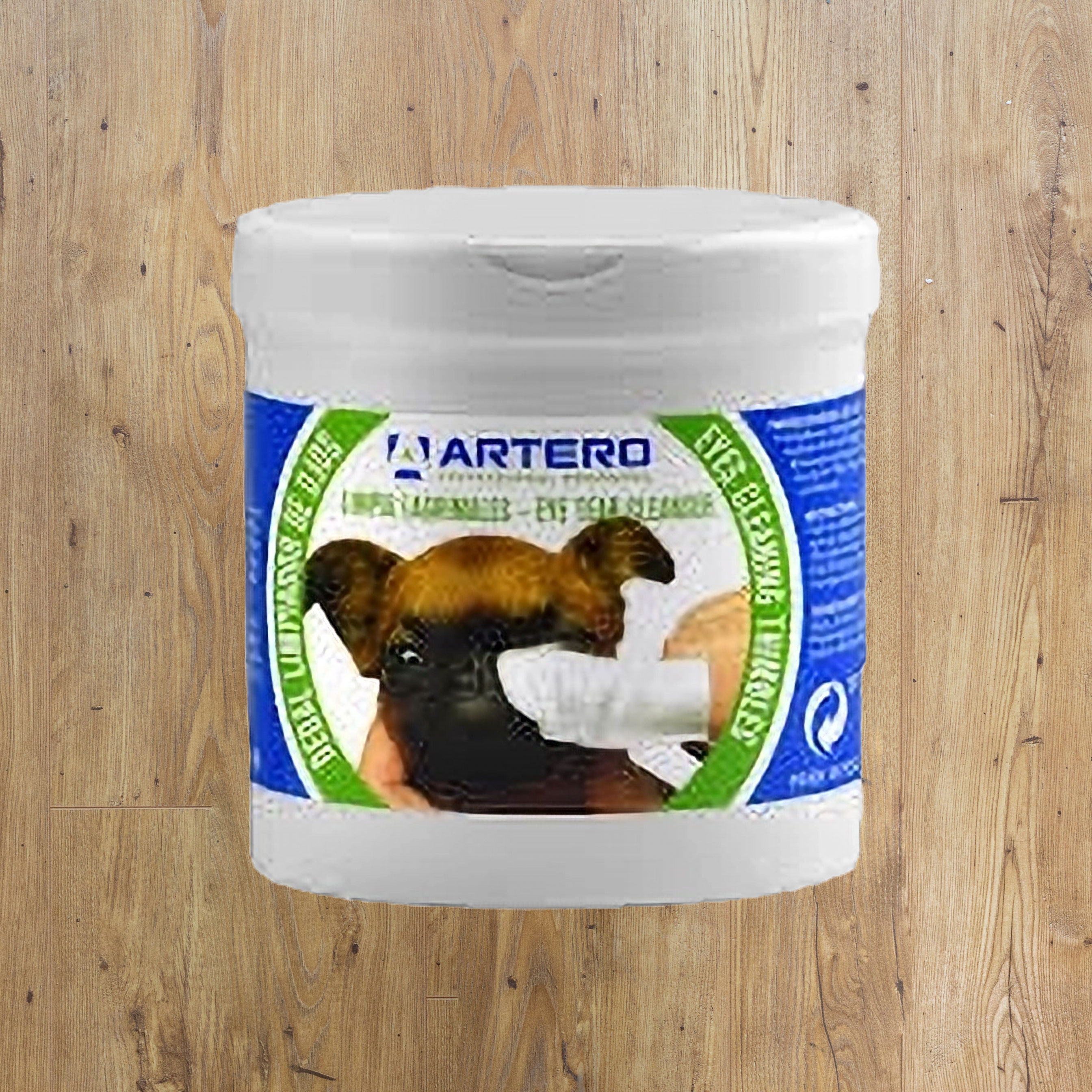 ARTERO EYE CLEANING THIMBLES