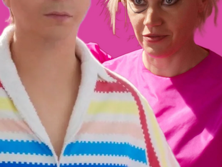 Queering Barbie