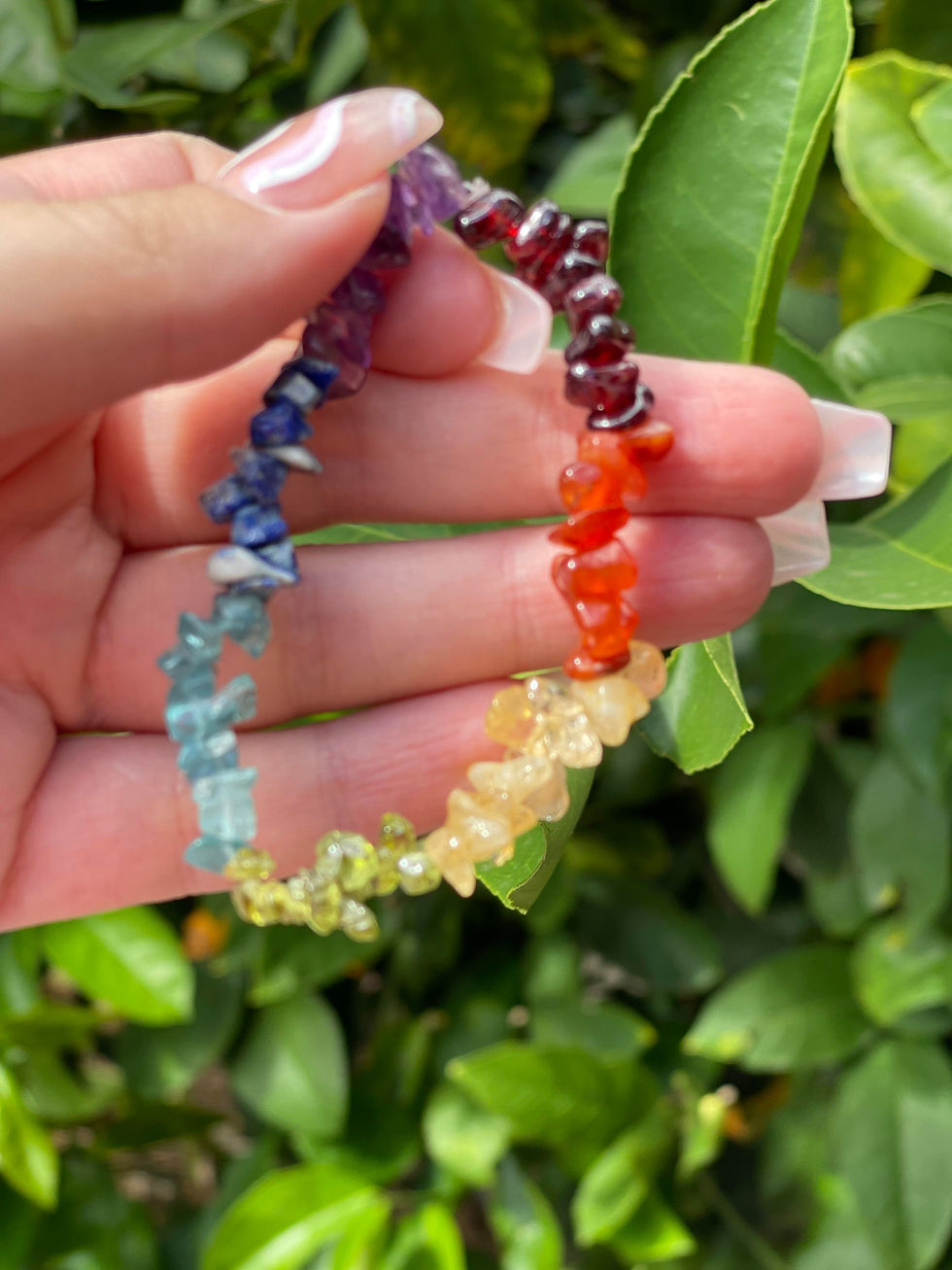 Thumbnail: Chip Bracelets
