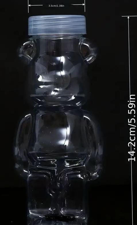 Thumbnail: Crystal Chips and bottle