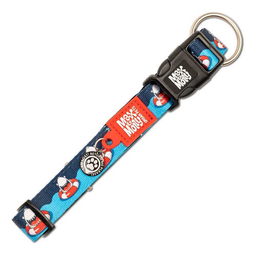 Max & Molly ID Smart Collar Para Perro | ModeloShark Talla M